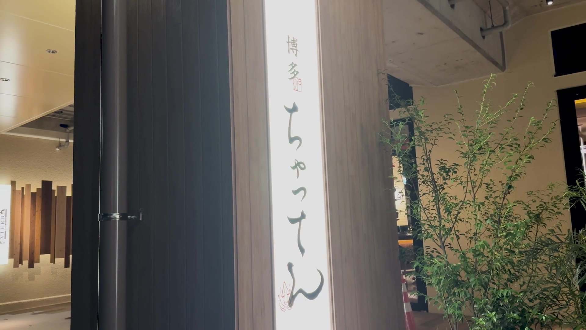 博多ちゃってんの写真(福岡県福岡市博多区)